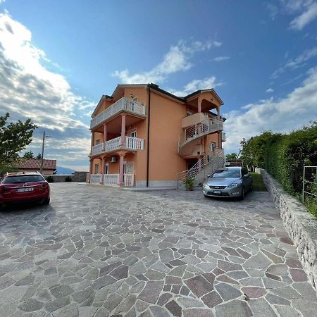Hill 3 Apartamento Viskovo Exterior foto