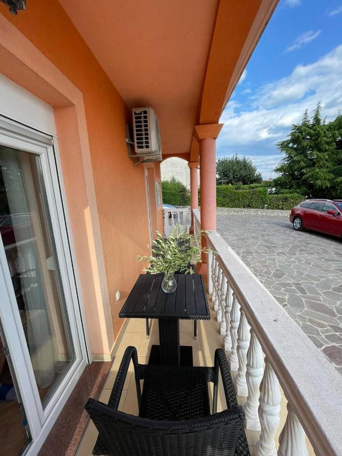 Hill 3 Apartamento Viskovo Exterior foto